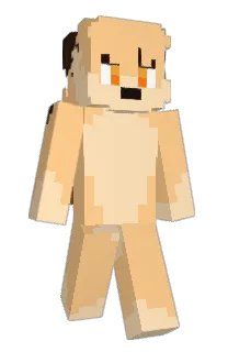 Kwenshi's Minecraft skin