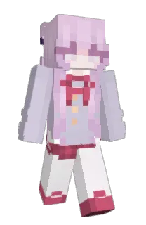 fengsang233's Minecraft skin
