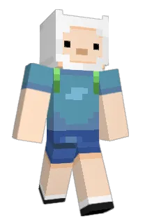 BULBASAWR's Minecraft skin