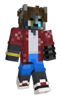 Front of SizorLolz's skin
