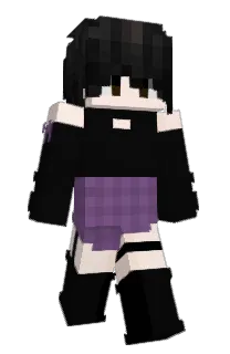 Front of LuizLuizLuiz's skin