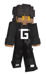 Minecraft skin — Classic model