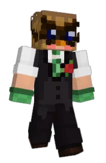 Front of HartoGTM's skin