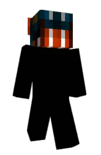 Front of hannhums's skin