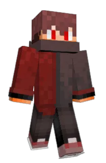 Front of SantiJuarez's skin