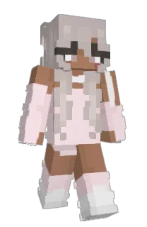 kaydawg1's Minecraft skin