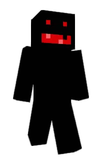 PrimeThaqil's Minecraft skin