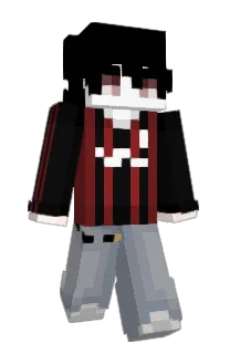 cafys's Minecraft skin