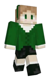 SUNBEARRRRRR's Minecraft skin