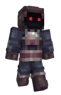 dweeblet's Minecraft skin