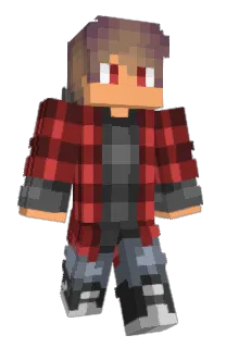 Front of Logan412's skin