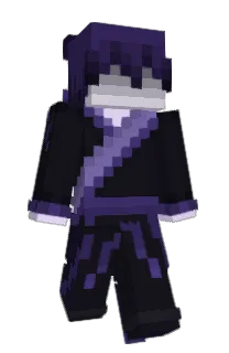 Front of SrSub's skin