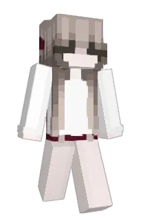 Sopheliya's Minecraft skin