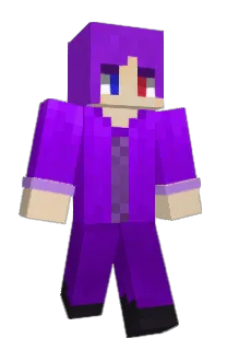 NLuGlint36896's Minecraft skin