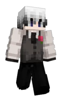 Front of 4eg1r_'s skin