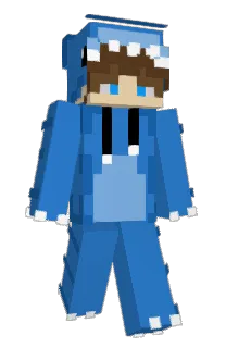 aachzz's Minecraft skin