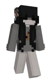 Front of slodka_izunia's skin