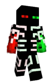 Skin preview