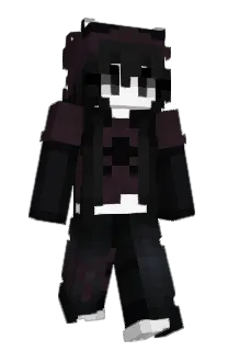 fOcalorq's Minecraft skin