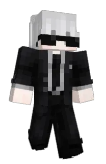 Front of xlulx's skin