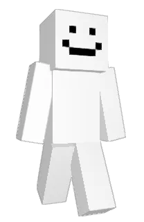 Front of Trapperdapper's skin