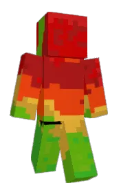 Skin preview