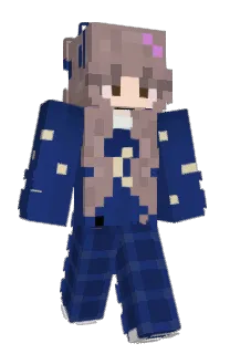 Front of Mundy67's skin