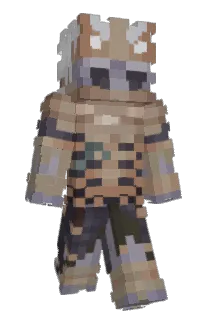 Front of Gabriwl06's skin