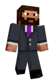 dbean_666 Minecraft avatar full body