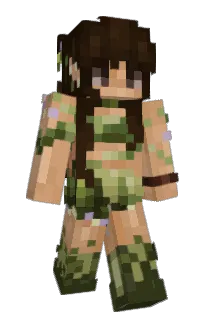 Front of bbycakes11's skin