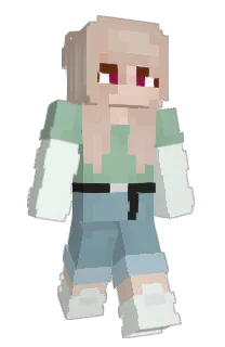 Front of F0q_'s skin