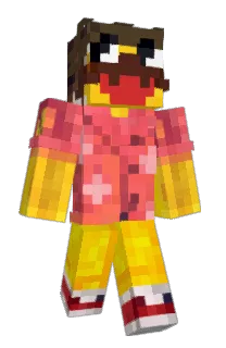 Front of Captain_Blastem's skin