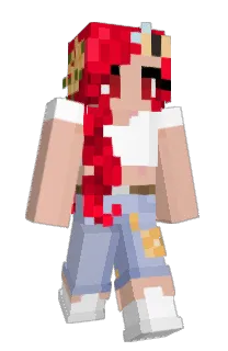 Front of lillemand21's skin