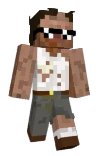 Mister1234's Minecraft skin