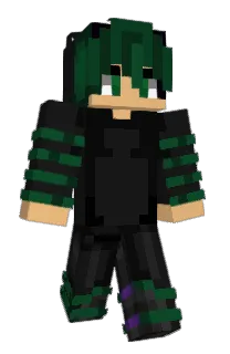 speareMENT's Minecraft skin