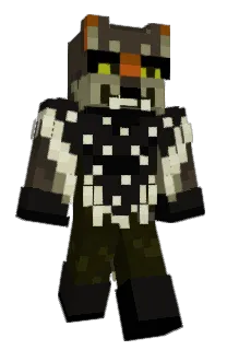 COOLSK3LETON95_'s Minecraft skin