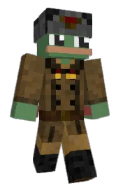 Skin preview