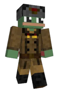 Luma_MC's Minecraft skin