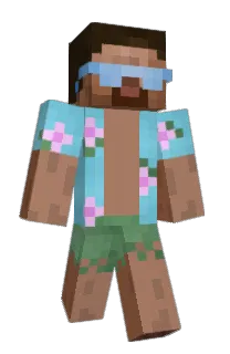 Im_Fabrizio_'s Minecraft skin