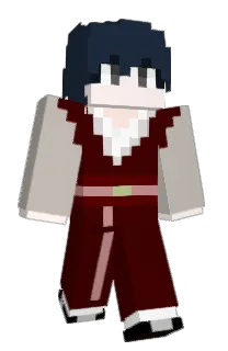 Front of KALPIS_'s skin