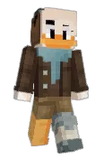 Theikeabird
