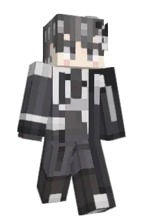 MASAL1204's Minecraft skin