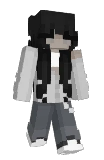 Front of RetroExodia's skin