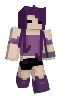 Front of UnlistedBirds's skin
