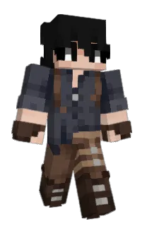 Front of _blizzz's skin