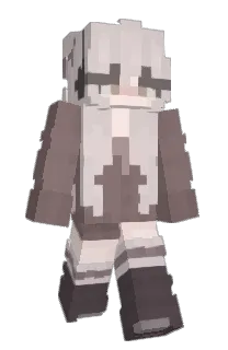 Front of zHuyMc_'s skin