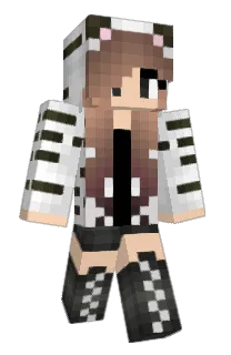 Front of uwu735920's skin