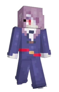 Front of Tilly9078's skin