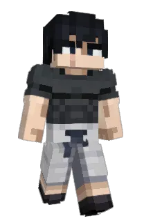 LSheepy's Minecraft skin