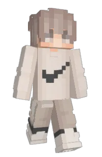 Front of NatalieMonster's skin